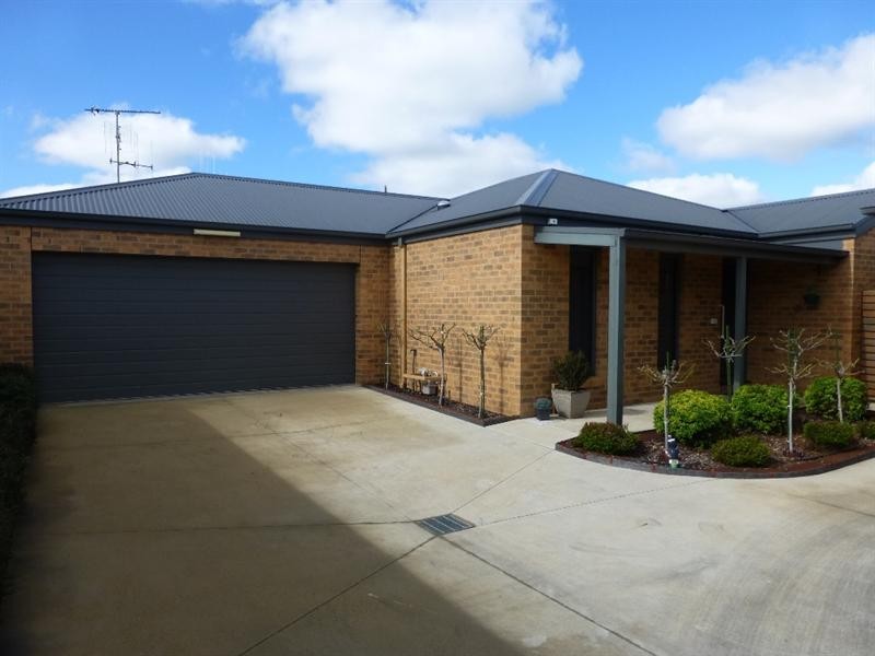 3/120 Hume Street, Echuca VIC 3564