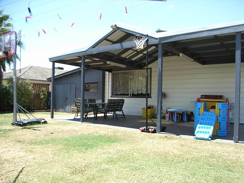 47 Shackell Street, Echuca VIC 3564