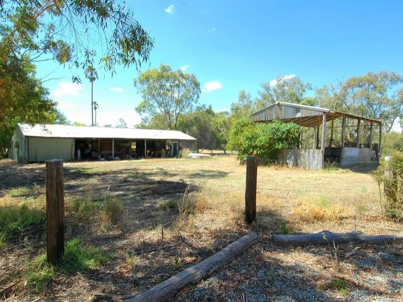209 Welton School Rd, Torrumbarry, Echuca VIC 3564
