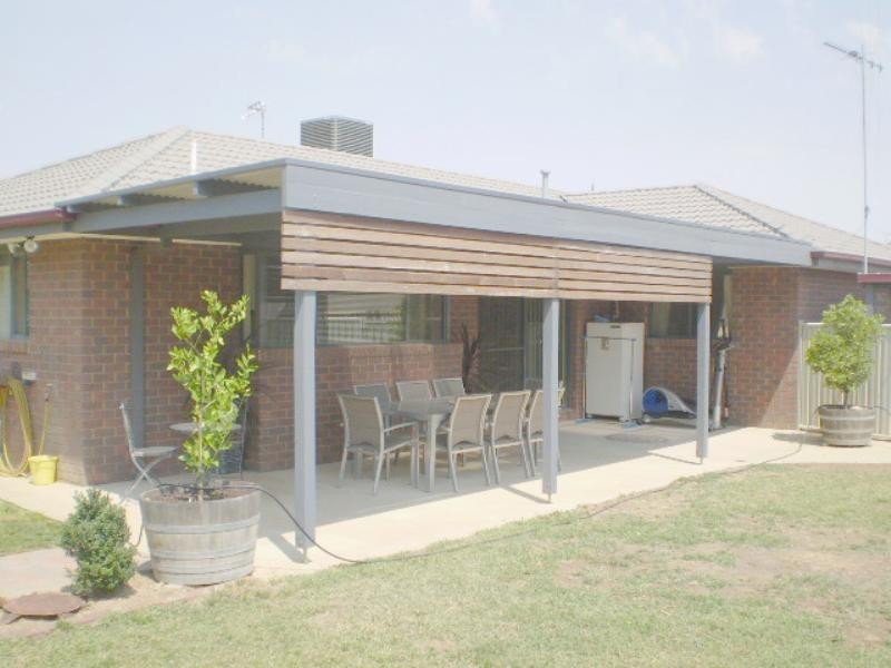 5 Glencoe Boulevard, Moama NSW 2731