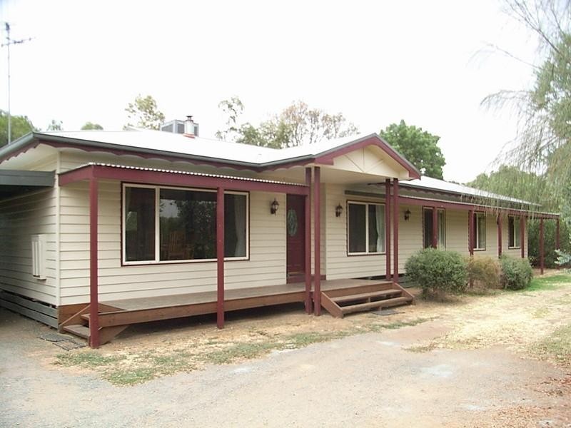 1992 Echuca-Mitiamo Rd, Kotta, Echuca VIC 3564