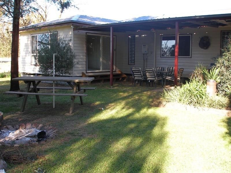 1992 Echuca-Mitiamo Rd, Kotta, Echuca VIC 3564