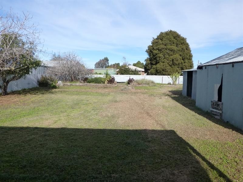 23 Archibald St, Lockington, Echuca VIC 3564