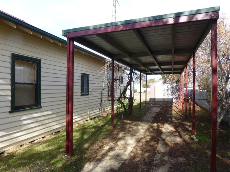 23 Archibald St, Lockington, Echuca VIC 3564