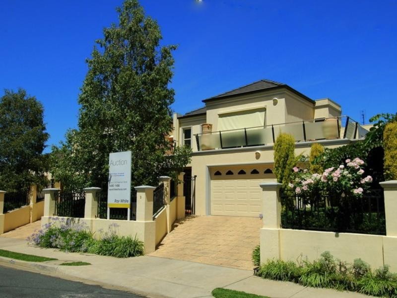 3/17 Murray Street, Echuca VIC 3564