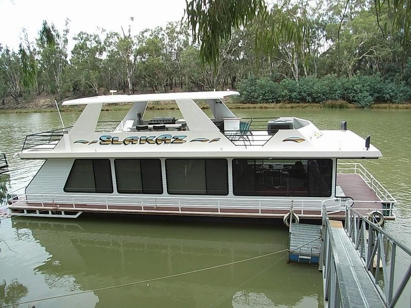 999 Watson Street, Echuca VIC 3564