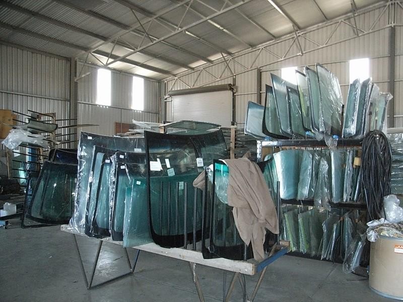 Windscreens 100 Northern Highway, Echuca VIC 3564