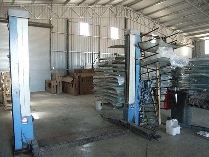 Windscreens 100 Northern Highway, Echuca VIC 3564