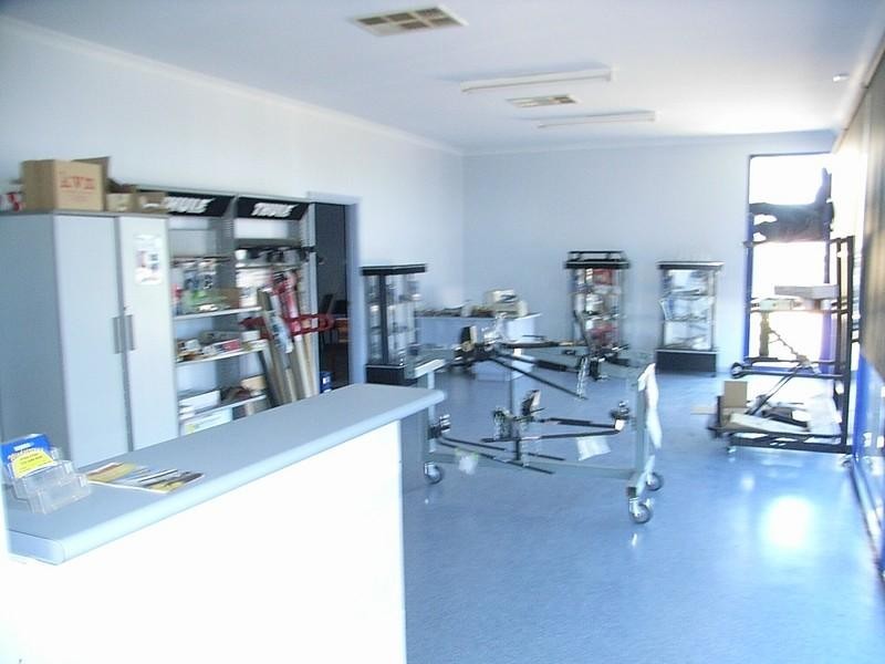 Windscreens 100 Northern Highway, Echuca VIC 3564