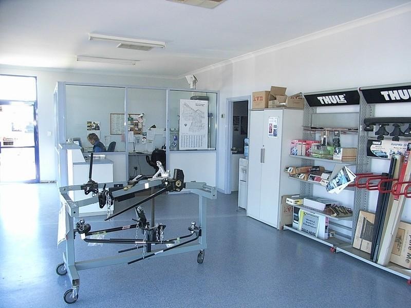 Windscreens 100 Northern Highway, Echuca VIC 3564