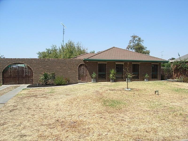 3 Winnima Avenue, Moama NSW 2731