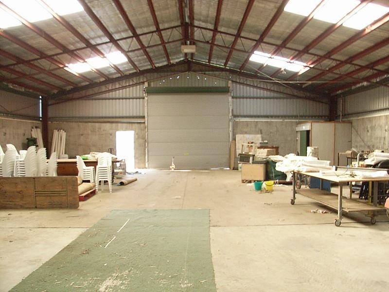 Shed Hickey Drive, Moama NSW 2731