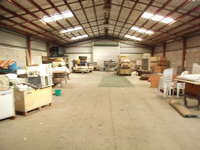 Shed Hickey Drive, Moama NSW 2731