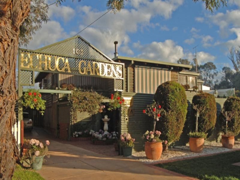 103 Mitchell Street, Echuca VIC 3564