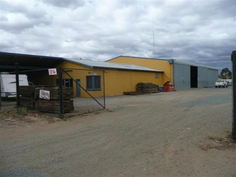 12 – 16 Murray Valley Highway, Echuca VIC 3564