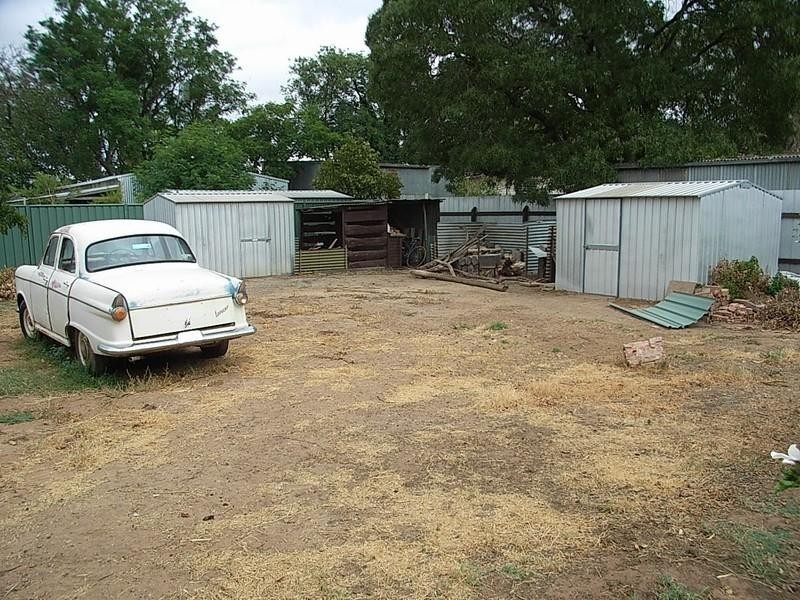 22 Hansen Street, Echuca VIC 3564