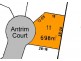 Lot 11 Antrim Court, Moama NSW 2731