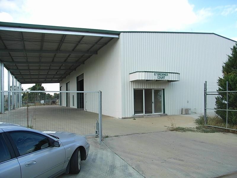 67 Bremner, Moama NSW 2731