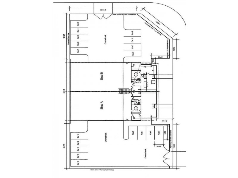 Lot 54 Despatch Road, Echuca VIC 3564