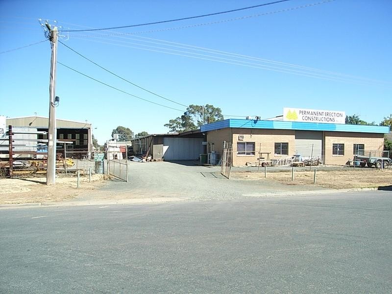 33 – 35 Hovell Street, Echuca VIC 3564