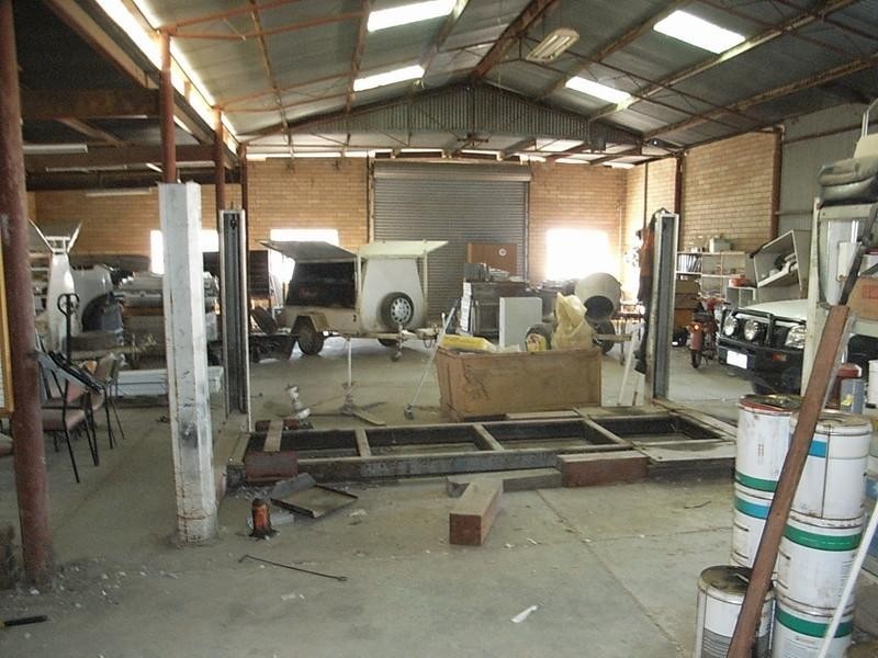 33 – 35 Hovell Street, Echuca VIC 3564