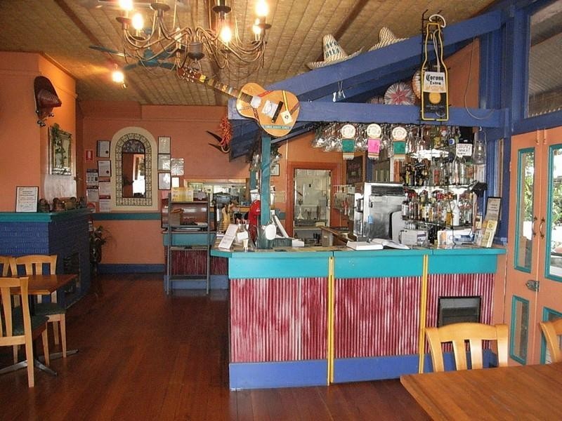 Taco Bill’s 433 High Street, Echuca VIC 3564