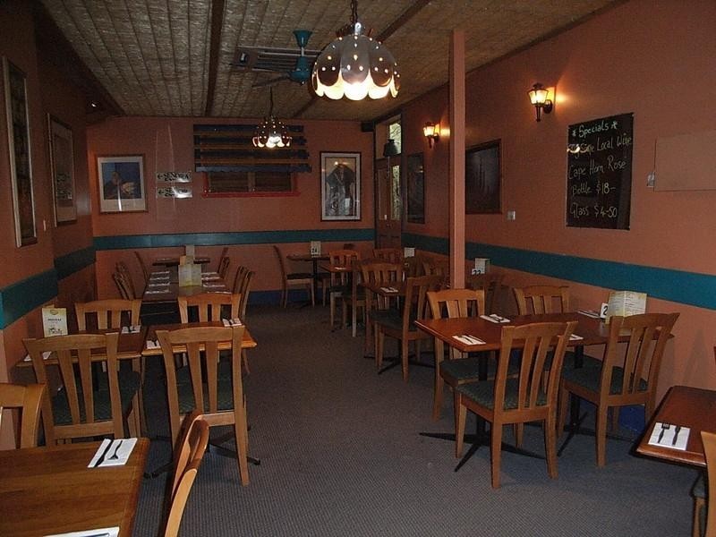 Taco Bill’s 433 High Street, Echuca VIC 3564