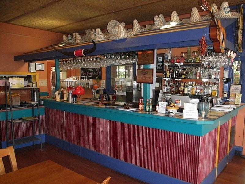 Taco Bill’s 433 High Street, Echuca VIC 3564