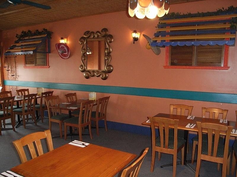 Taco Bill’s 433 High Street, Echuca VIC 3564