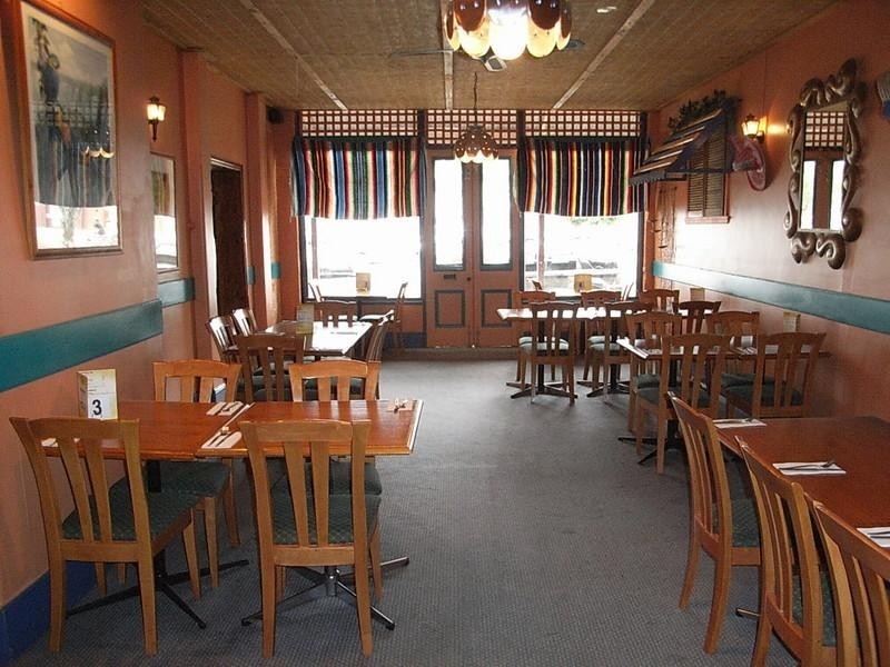 Taco Bill’s 433 High Street, Echuca VIC 3564