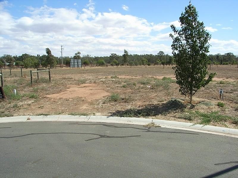 Lot 4 Pinot Court, Moama NSW 2731