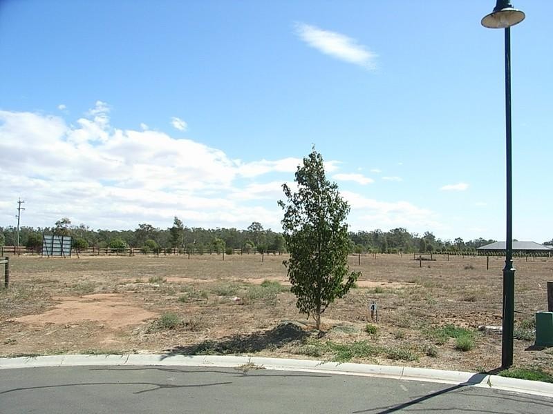 Lot 4 Pinot Court, Moama NSW 2731