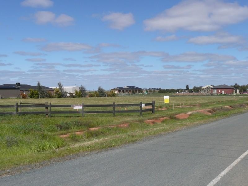 Lot 11 Castletown Court, Echuca VIC 3564