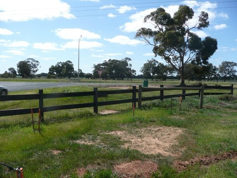 Lot 11 Castletown Court, Echuca VIC 3564