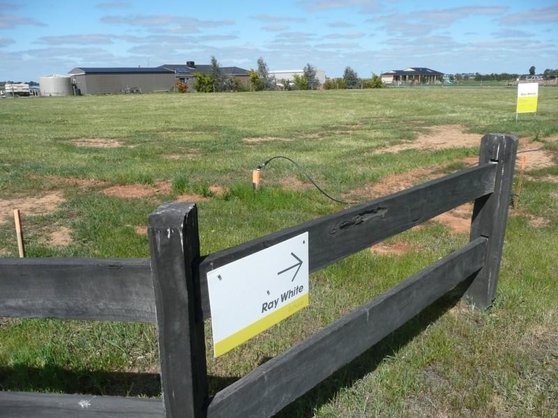 Lot 11 Castletown Court, Echuca VIC 3564
