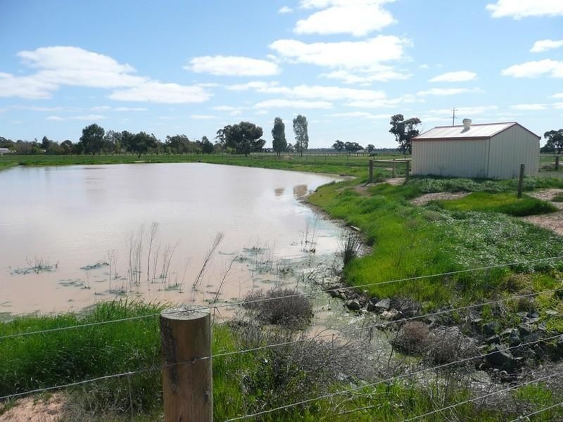 Lot 11 Castletown Court, Echuca VIC 3564