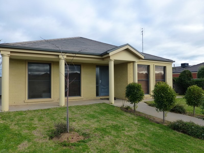 1 Aberdeen Way, Moama NSW 2731