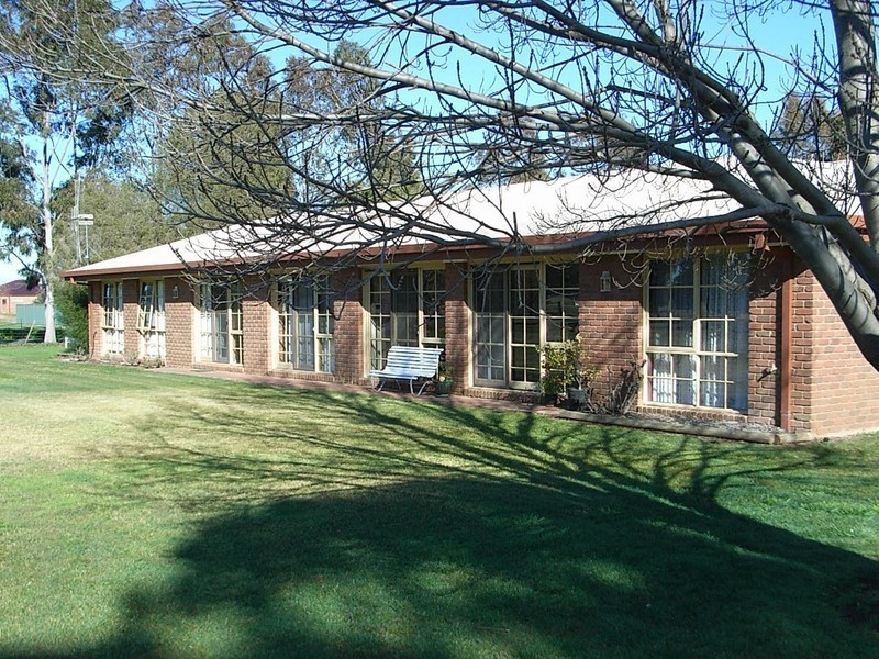 7/1 Mayfield Court, Moama NSW 2731