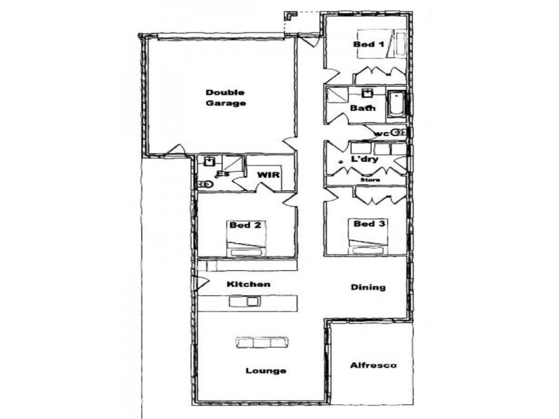 7A Lot 1 Kinross Court, Moama NSW 2731