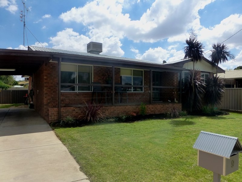 9 McIntosh Street, Echuca VIC 3564