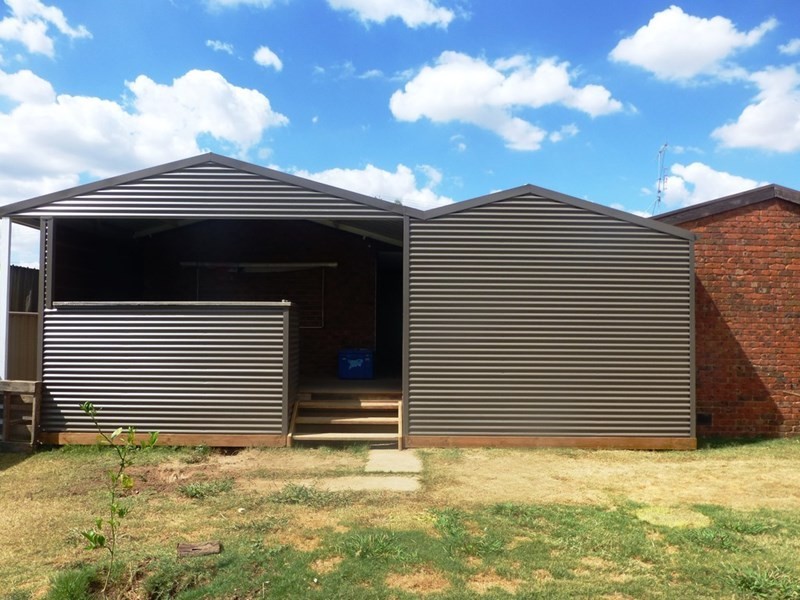 9 McIntosh Street, Echuca VIC 3564