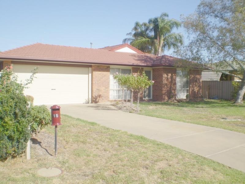 11 Illawarra Drive, Echuca VIC 3564