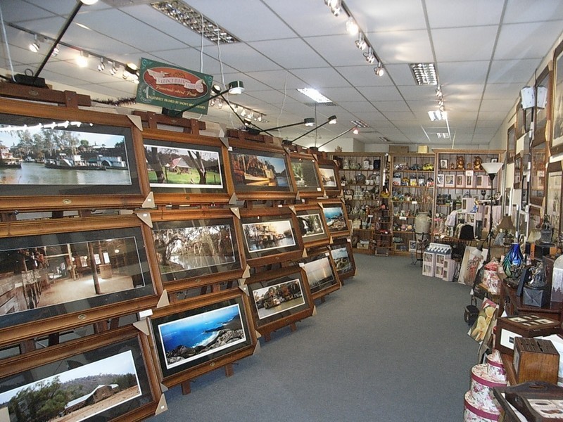 Gallery/Gifts 598 High Street, Echuca VIC 3564