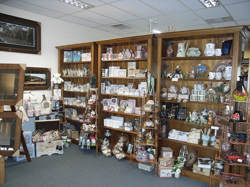 Gallery/Gifts 598 High Street, Echuca VIC 3564