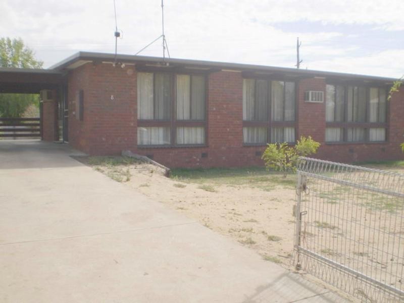 8 Darling Street, Echuca VIC 3564