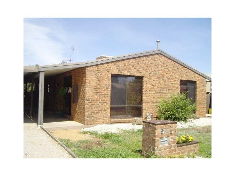 4 Colonel Court, Echuca VIC 3564