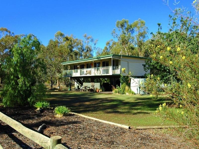 285 Bangerang Road, Echuca VIC 3564