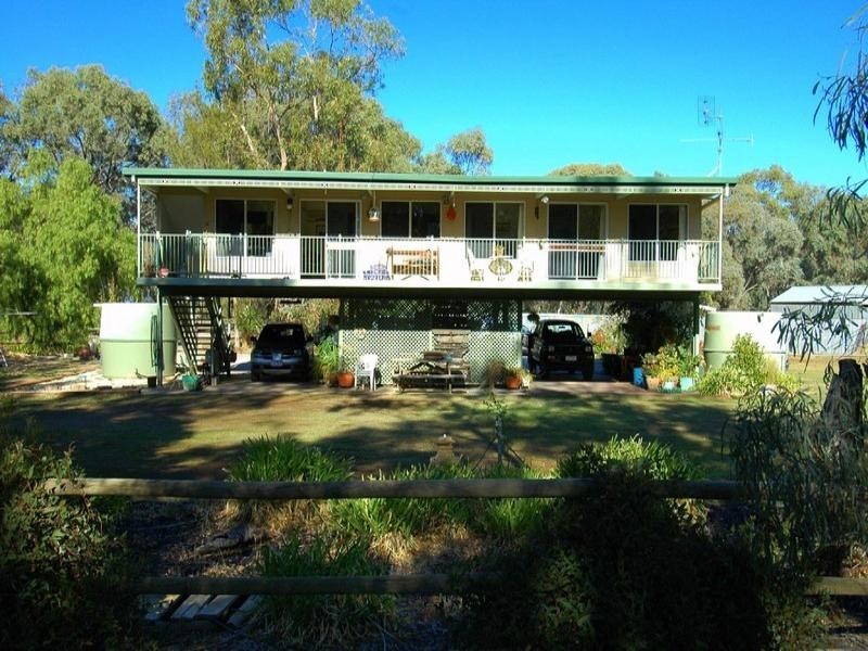 285 Bangerang Road, Echuca VIC 3564