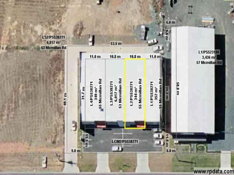 2/55 McMillan Road, Echuca VIC 3564