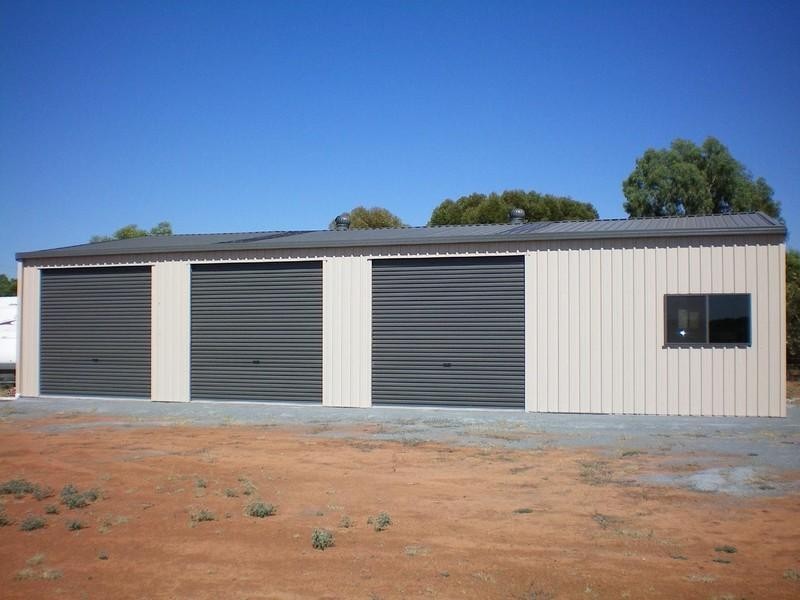 775 Mt Terrick Road, Echuca VIC 3564